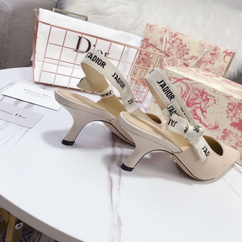 Christian Dior High Heels